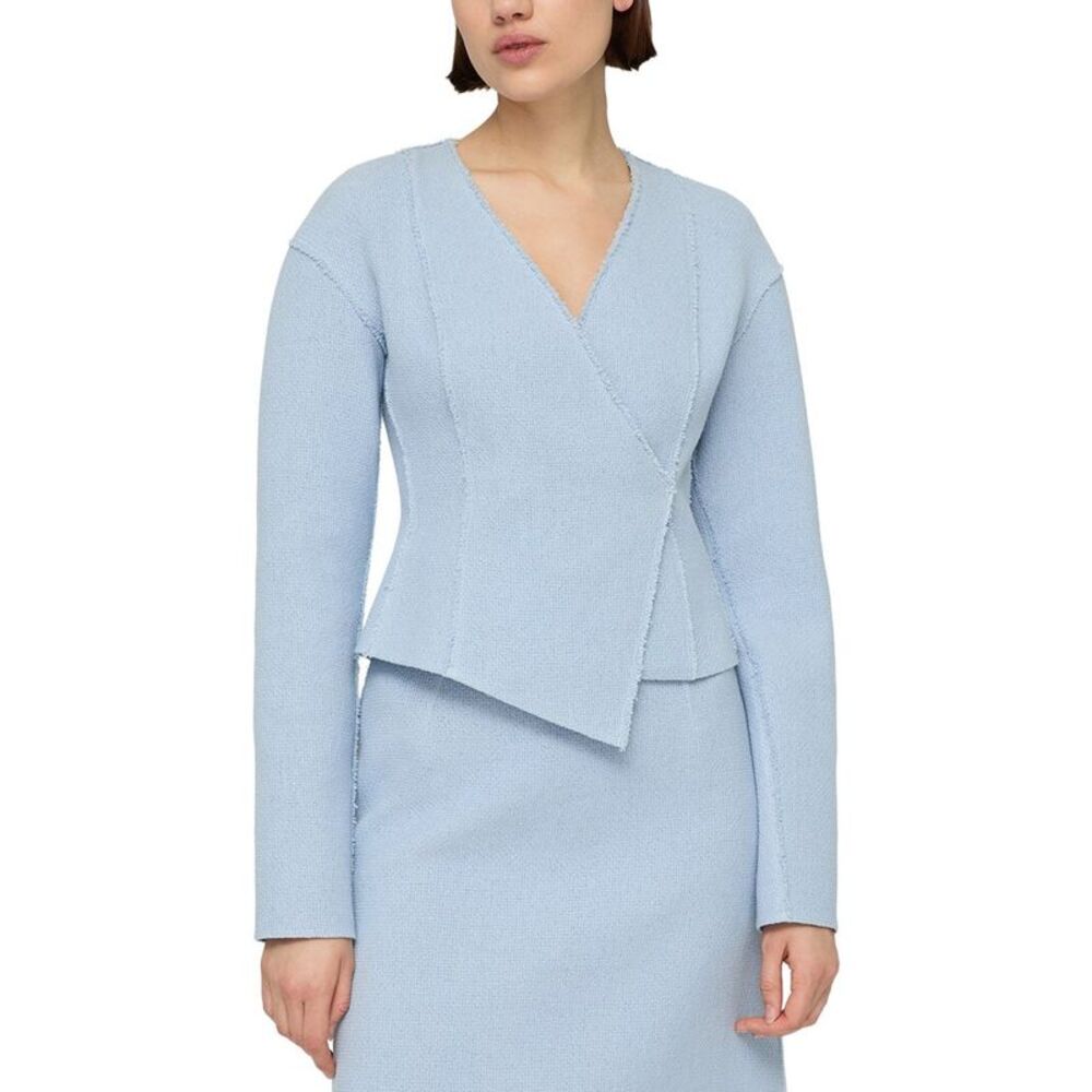Lafayette 148 New York Womens Jacket